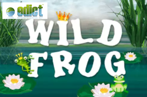 Wild Frog